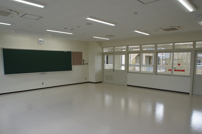 教室1